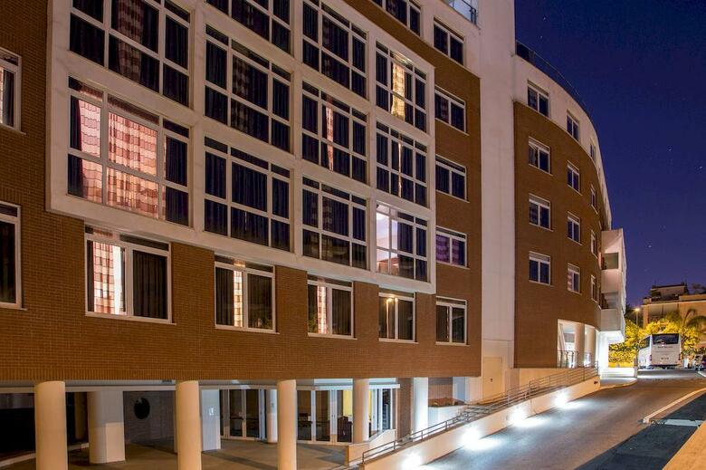 Hotel Domina Capannelle