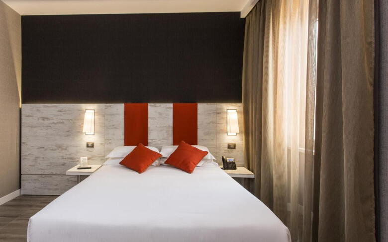 Hotel The Guardian