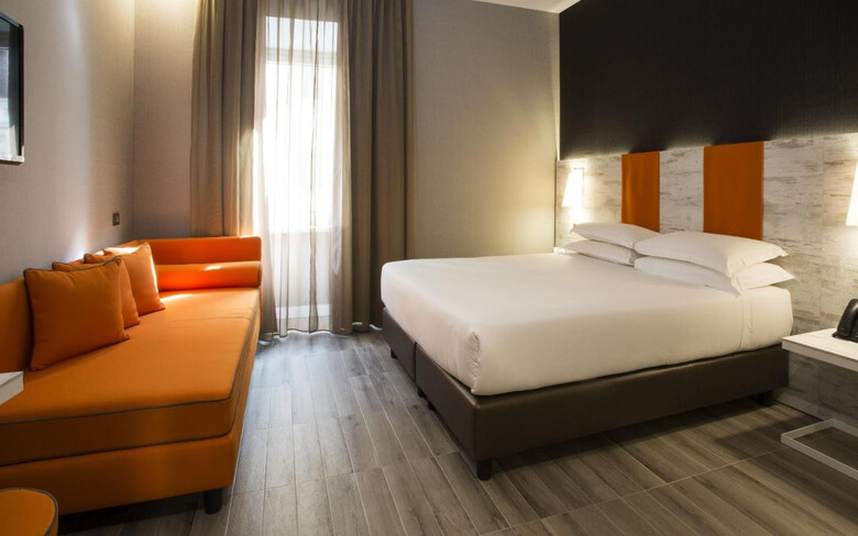 Hotel The Guardian