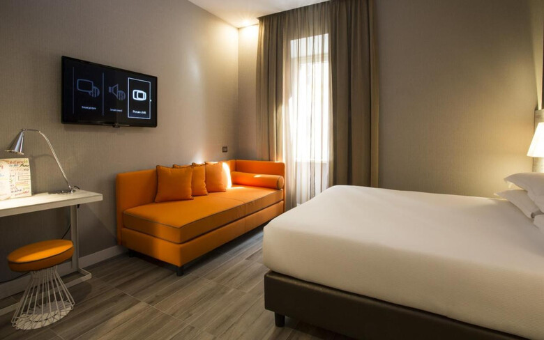 Hotel The Guardian