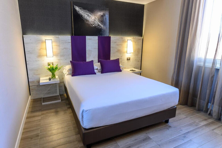 Hotel The Guardian