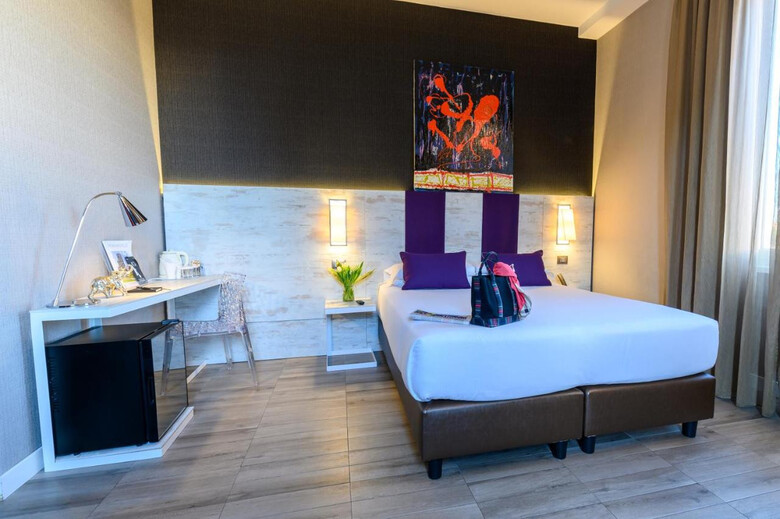Hotel The Guardian