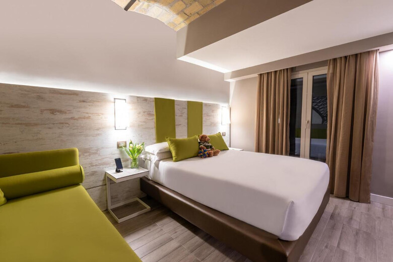 Hotel The Guardian
