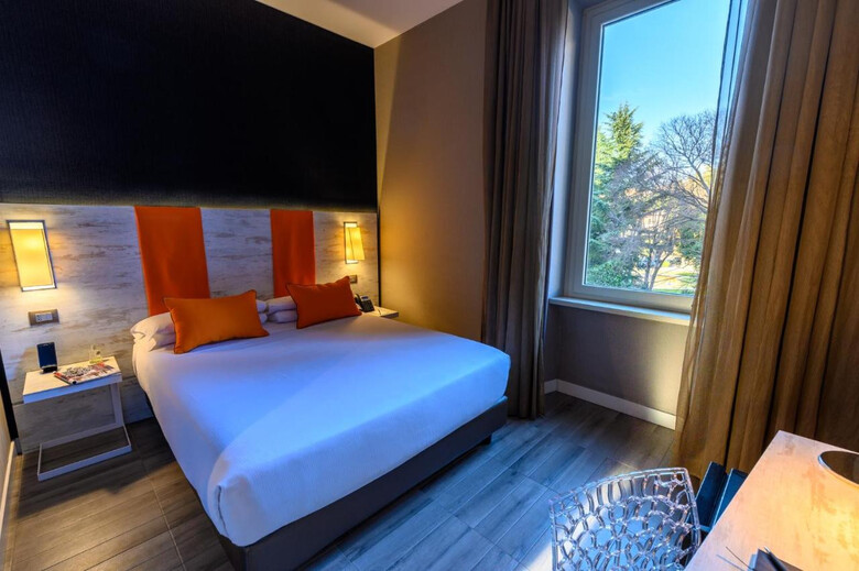 Hotel The Guardian