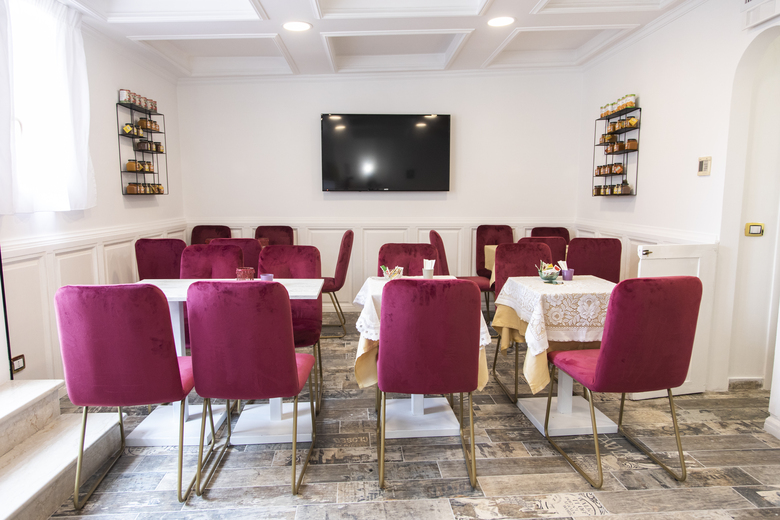 Hotel Cinquantatre