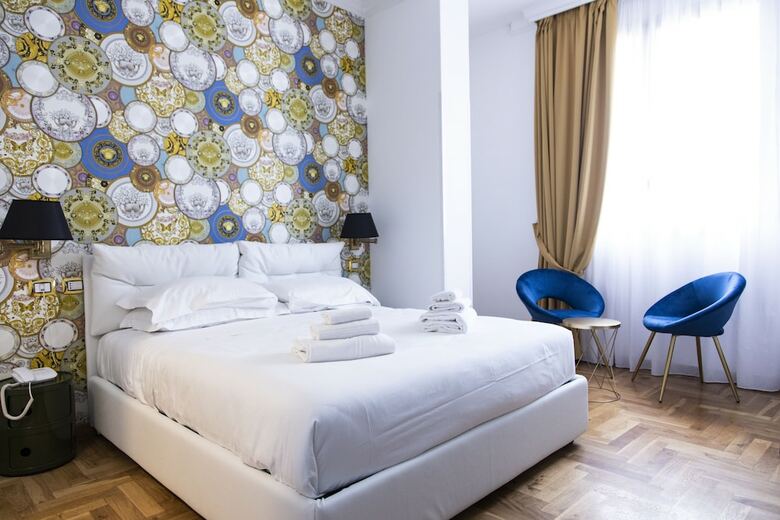 Hotel Cinquantatre
