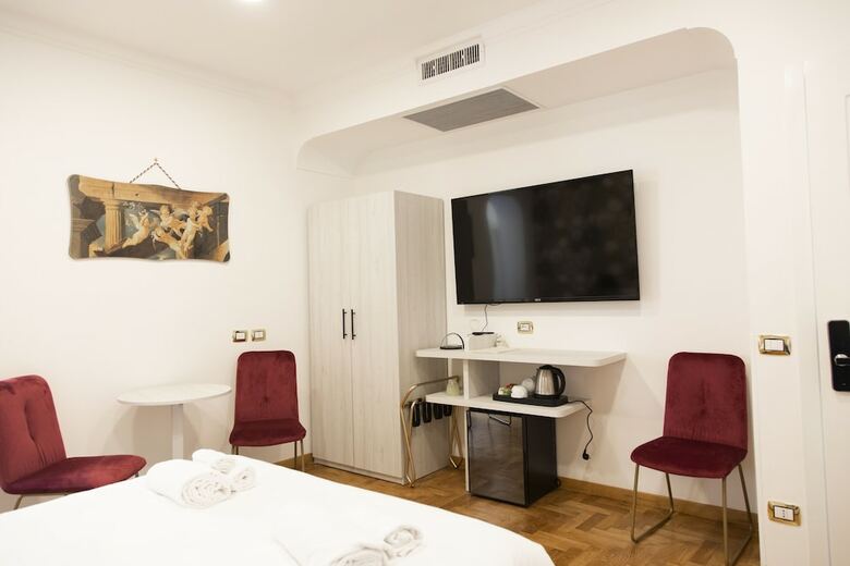 Hotel Cinquantatre