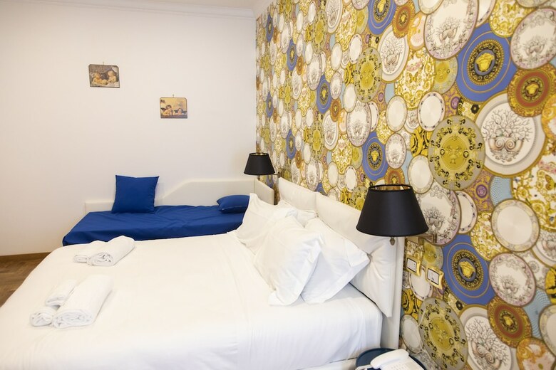 Hotel Cinquantatre