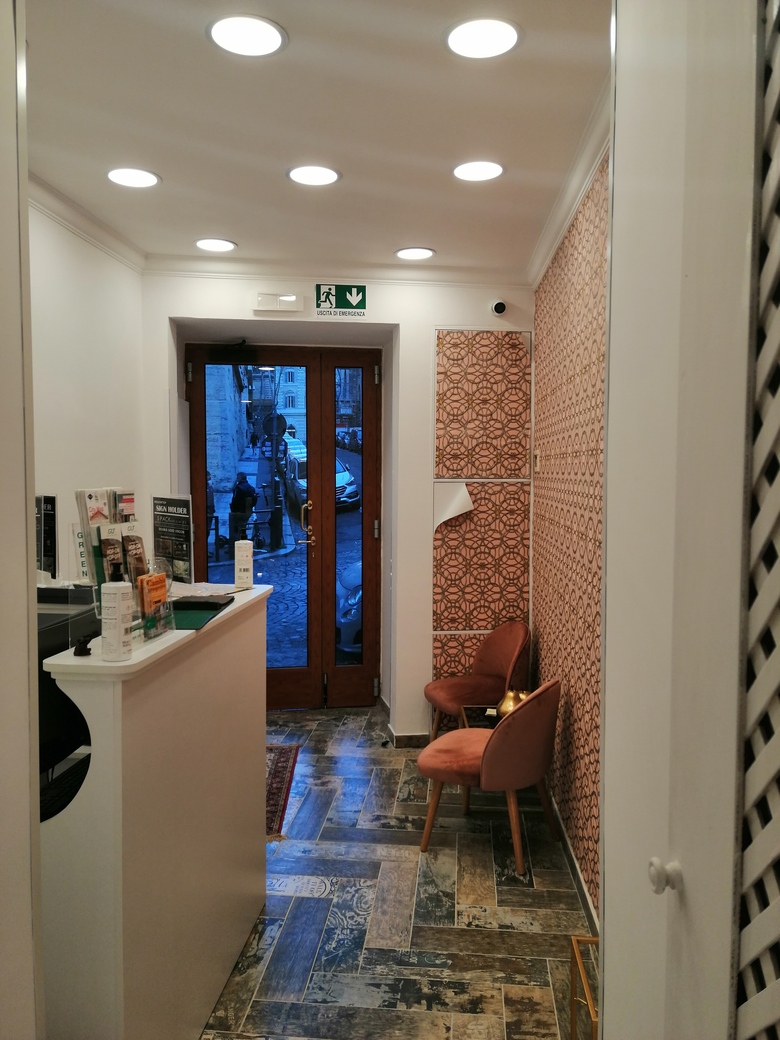 Hotel Cinquantatre