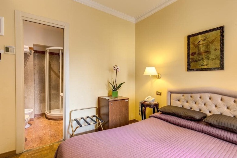 Hotel Cinquantatre