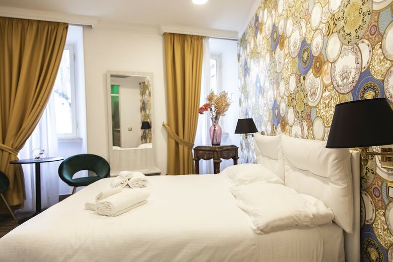 Hotel Cinquantatre