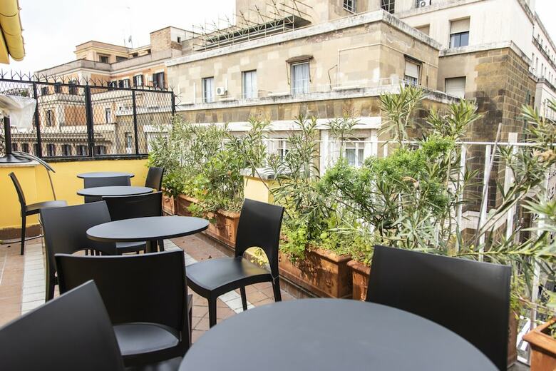 Hotel Cinquantatre