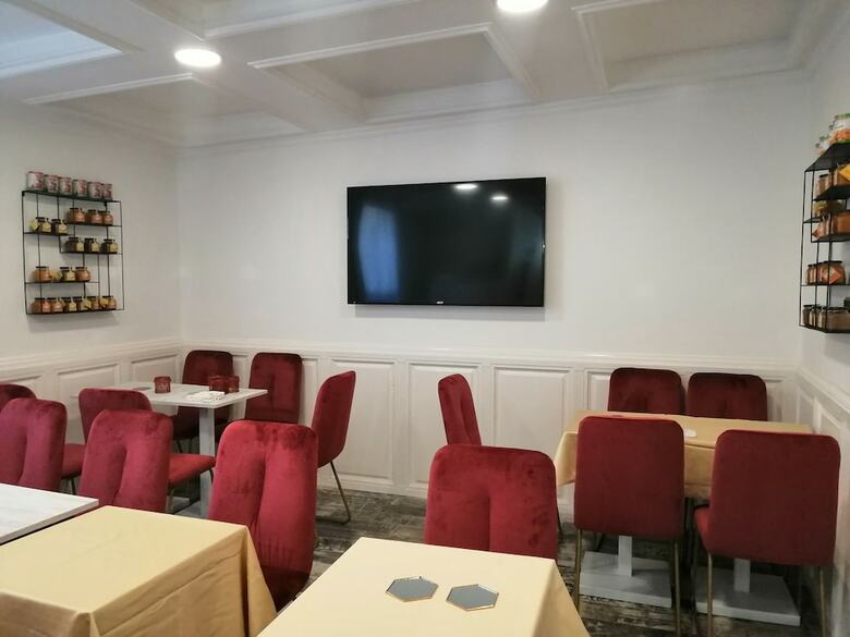 Hotel Cinquantatre