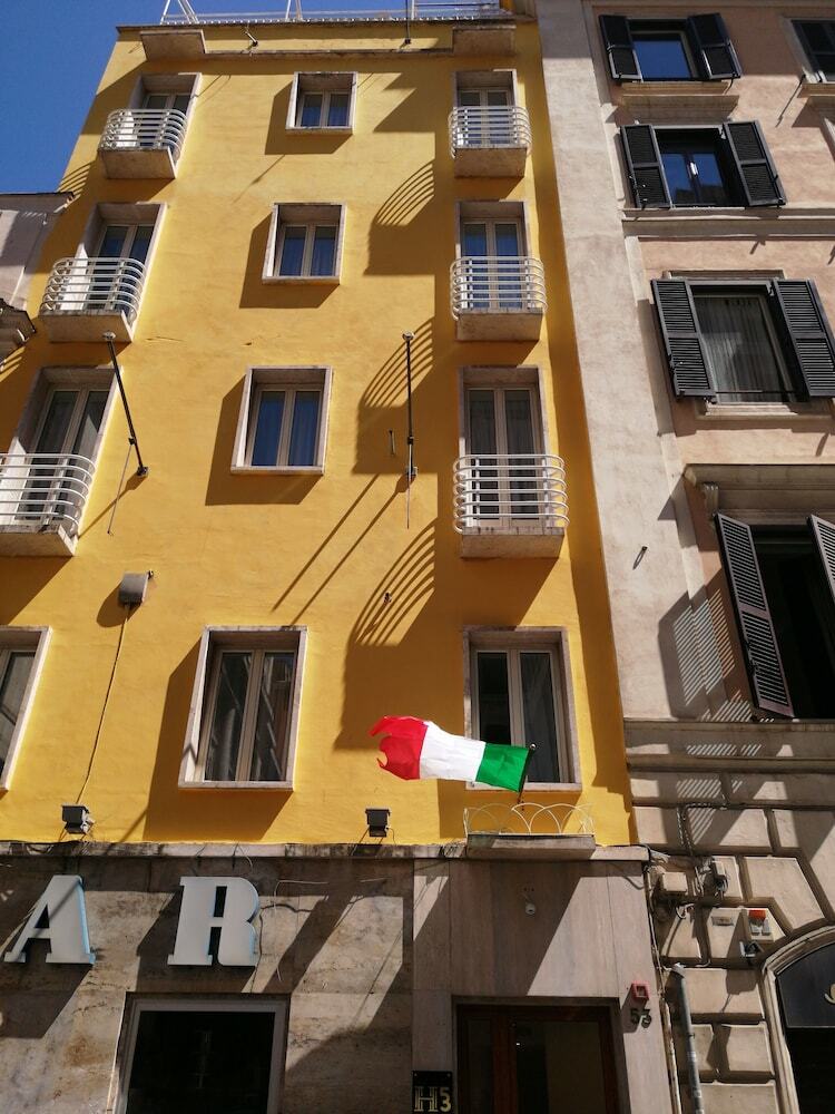 Hotel Cinquantatre