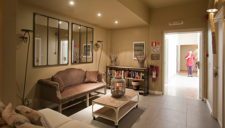 Hotel City Guest House
