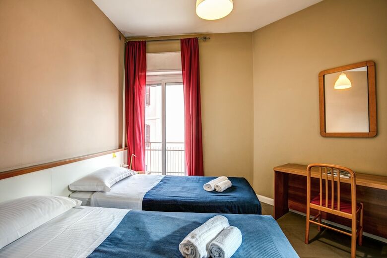 Hotel City Guest House