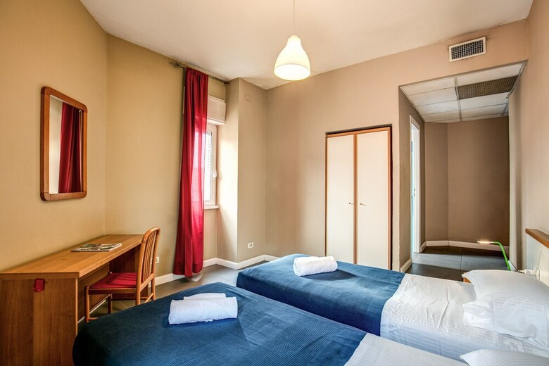 Hotel City Guest House