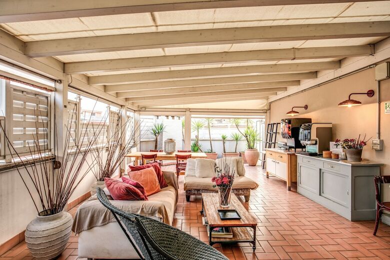 Hotel City Guest House