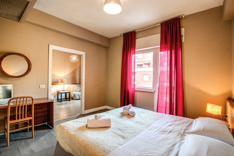 Hotel City Guest House