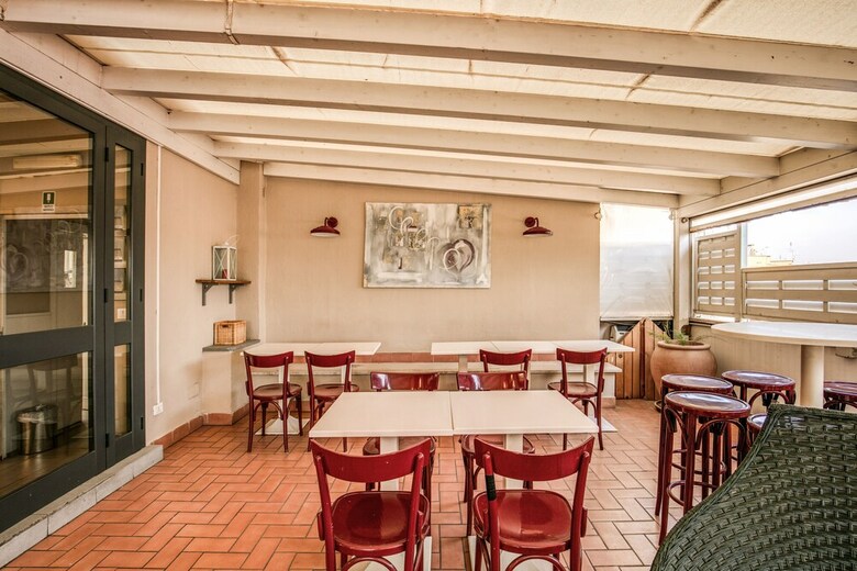 Hotel City Guest House