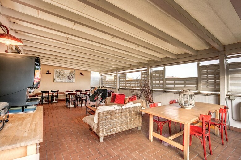 Hotel City Guest House
