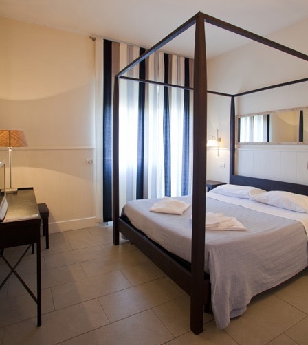 Hotel City Guest House