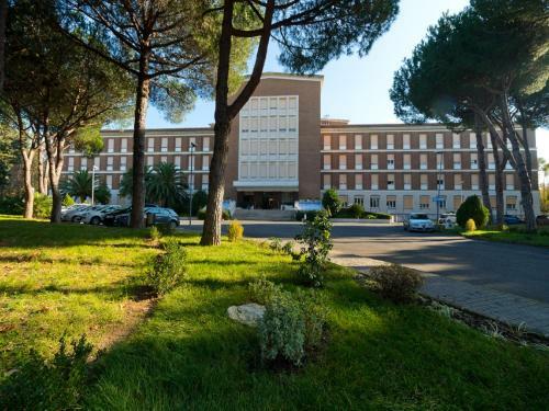 Ele Green Park Hotel Pamphili