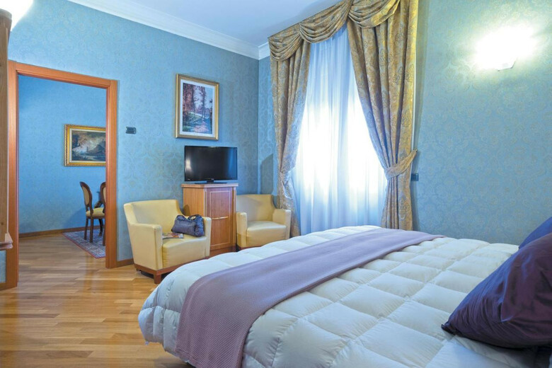 Ele Green Park Hotel Pamphili