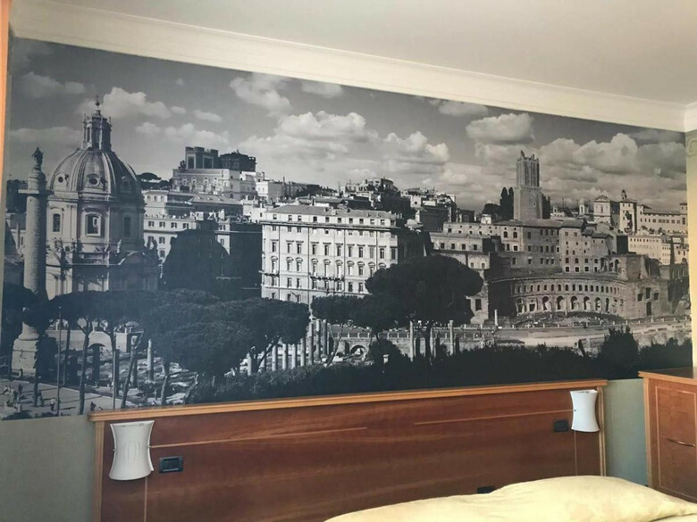 Ele Green Park Hotel Pamphili