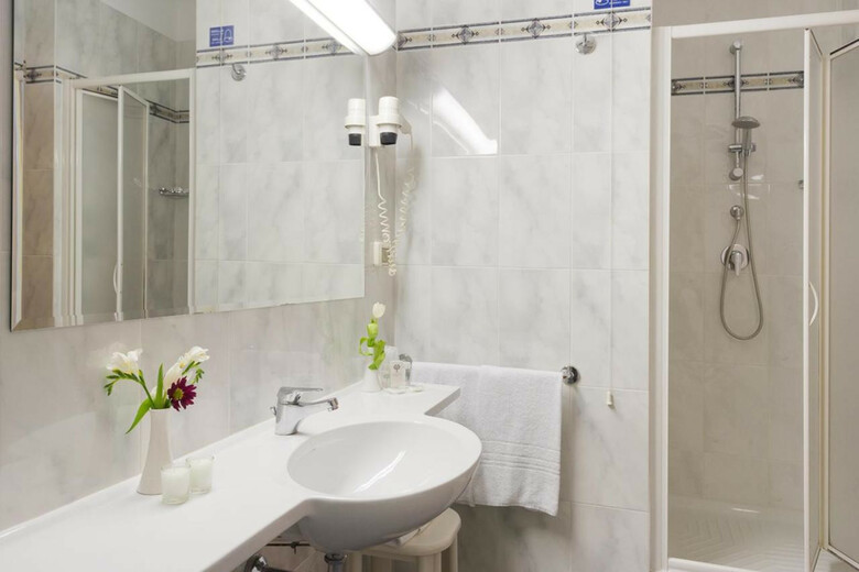 Ele Green Park Hotel Pamphili