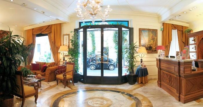 Hotel Condotti