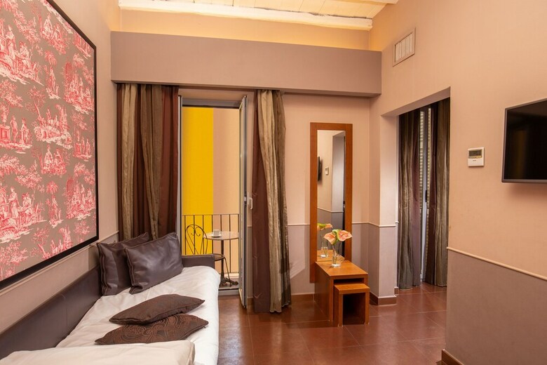 Hotel Condotti