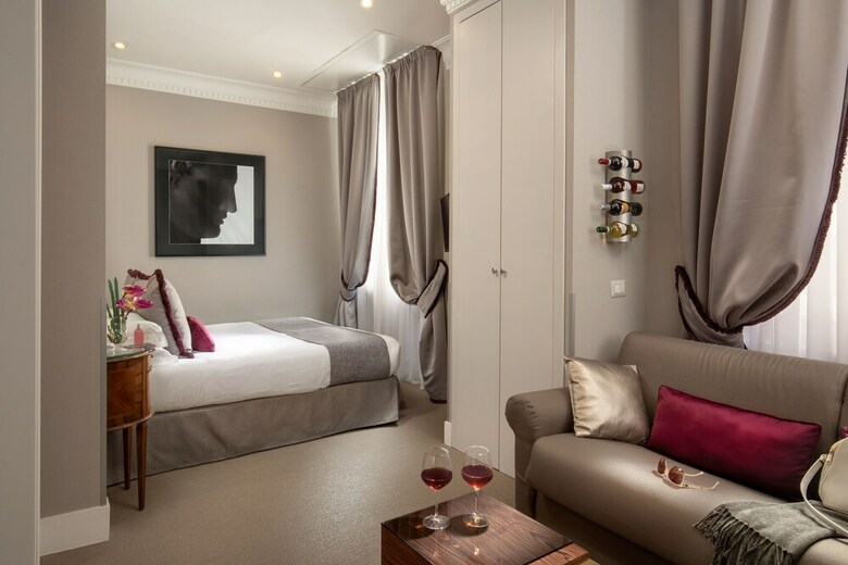 Hotel Condotti