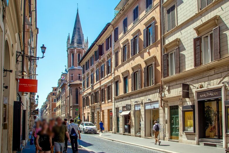 Hotel Condotti