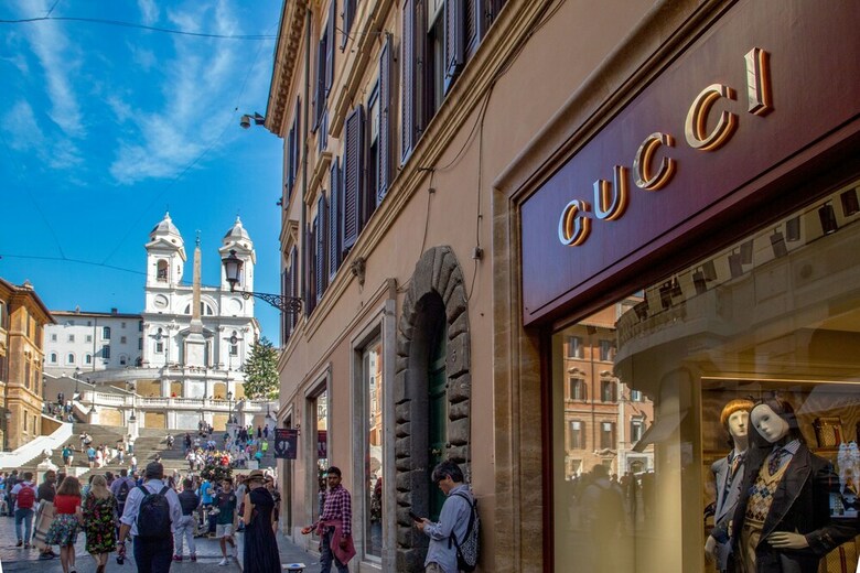 Hotel Condotti
