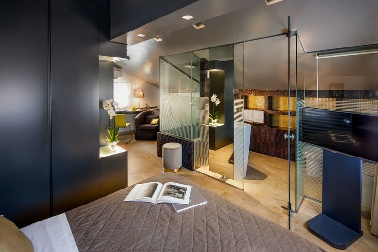 Hotel Condotti
