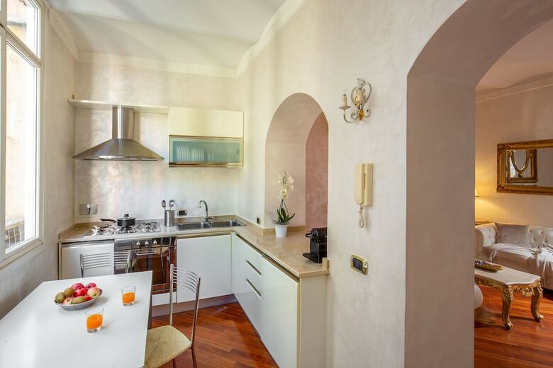 Hotel Condotti