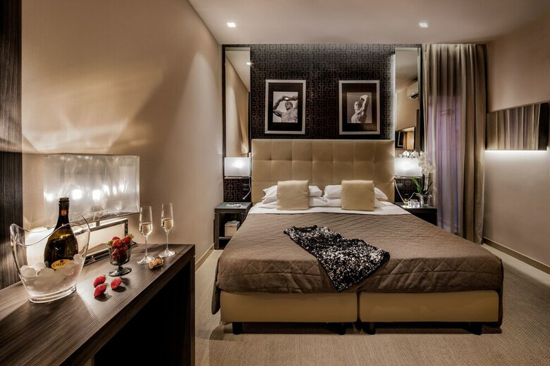 Hotel Condotti