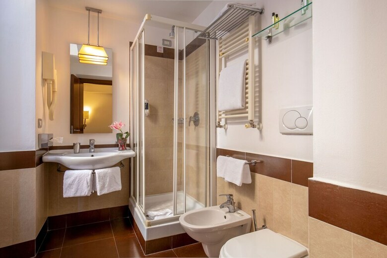 Hotel Condotti