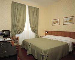 Hotel Corona