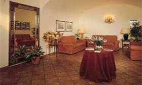 Hotel Corona