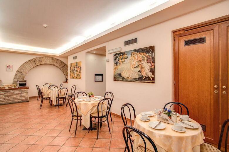 Hotel Corona