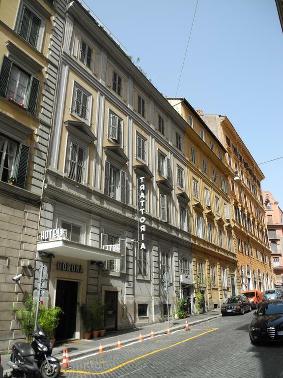 Hotel Corona