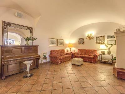 Hotel Corona