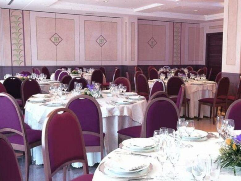 Hotel Degli Imperatori