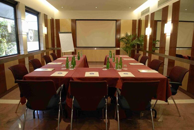 Hotel Degli Imperatori