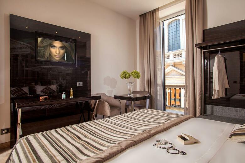 Hotel Del Corso