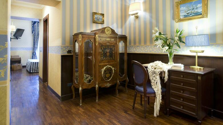 Hotel Del Corso