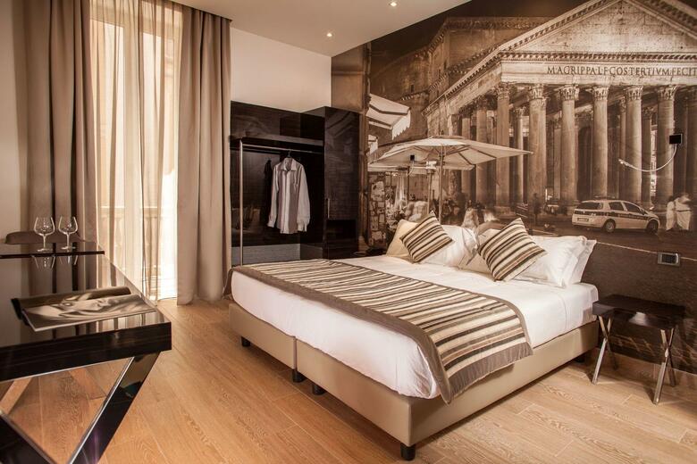 Hotel Del Corso