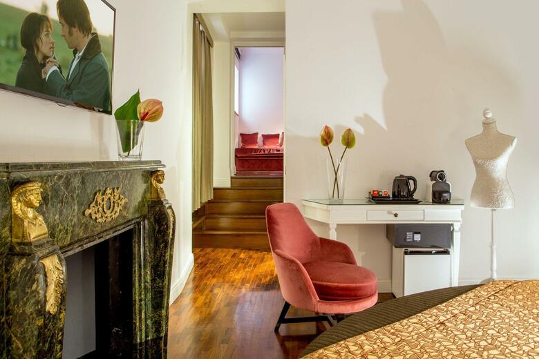 Hotel Del Corso